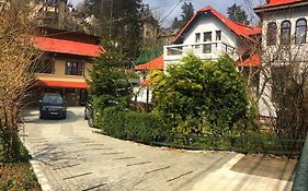 Vila Agata